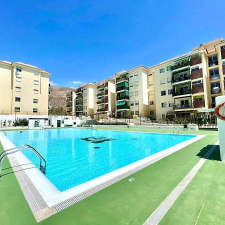 Nice Apartment, Near The Beach, Los Cristianos * לוס כריסטיאנוס