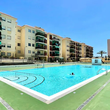 Nice Apartment, Near The Beach, Los Cristianos * לוס כריסטיאנוס