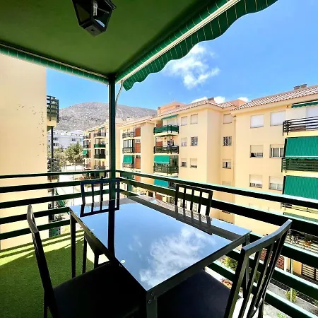 Nice Apartment, Near The Beach, Los Cristianos * לוס כריסטיאנוס