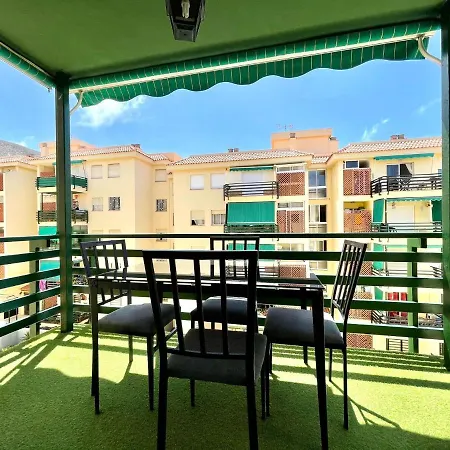 Nice Apartment, Near The Beach, Los Cristianos *