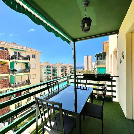 Nice Apartment, Near The Beach, Los Cristianos דירה לוס כריסטיאנוס