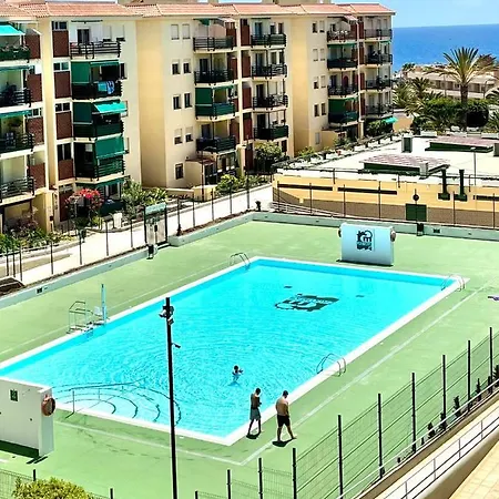 Nice Apartment, Near The Beach, Los Cristianos דירה