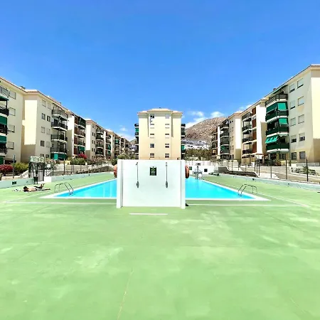 דירה Nice Apartment, Near The Beach, Los Cristianos *