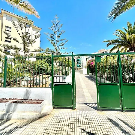 דירה Nice Apartment, Near The Beach, Los Cristianos