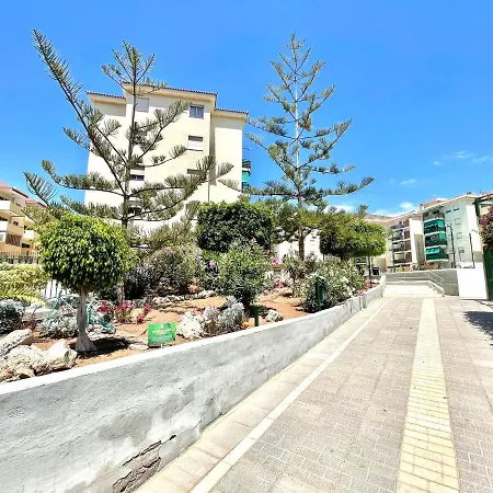 Nice Apartment, Near The Beach, Los Cristianos דירה *