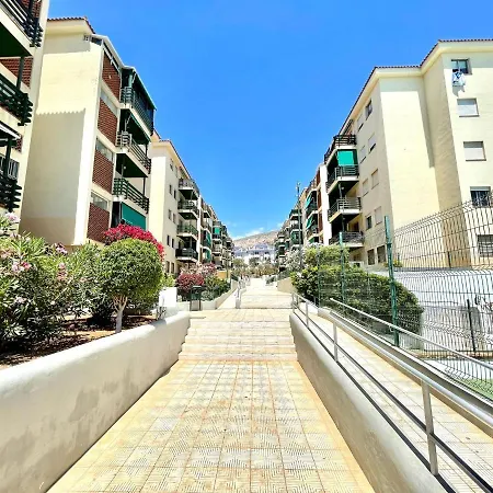 דירה Nice Apartment, Near The Beach, Los Cristianos לוס כריסטיאנוס
