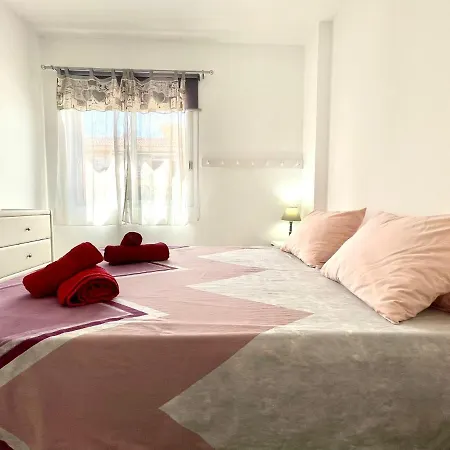 Nice Apartment, Near The Beach, Los Cristianos דירה *