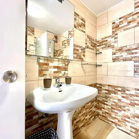 דירה Nice Apartment, Near The Beach, Los Cristianos *