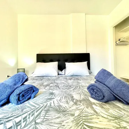 Nice Apartment, Near The Beach, Los Cristianos דירה *