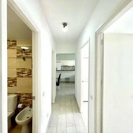 דירה Nice Apartment, Near The Beach, Los Cristianos לוס כריסטיאנוס