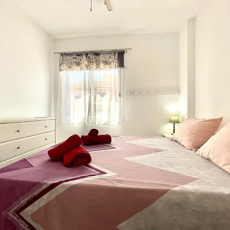 Nice Apartment, Near The Beach, Los Cristianos