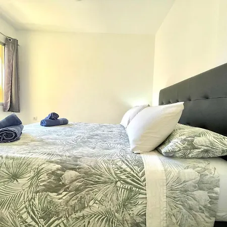 דירה Nice Apartment, Near The Beach, Los Cristianos *