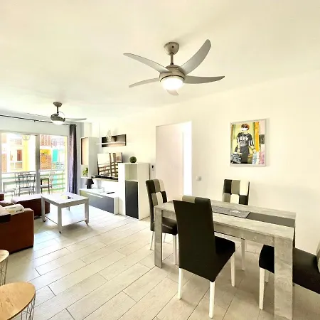 דירה Nice Apartment, Near The Beach, Los Cristianos