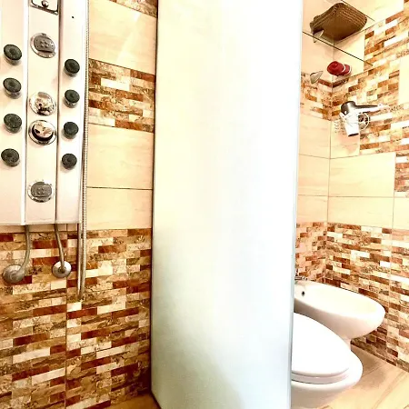 Nice Apartment, Near The Beach, Los Cristianos דירה לוס כריסטיאנוס