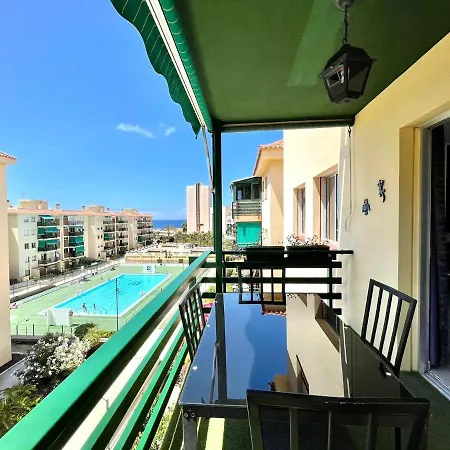 Nice Apartment, Near The Beach, Los Cristianos *