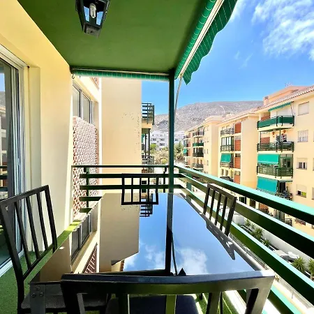 דירה Nice Apartment, Near The Beach, Los Cristianos