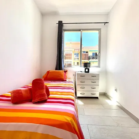 Nice Apartment, Near The Beach, Los Cristianos