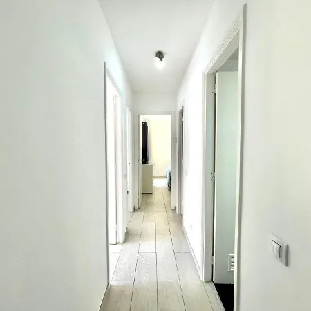 Nice Apartment, Near The Beach, Los Cristianos דירה לוס כריסטיאנוס