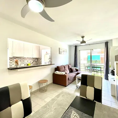 דירה Nice Apartment, Near The Beach, Los Cristianos
