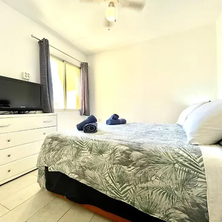 Nice Apartment, Near The Beach, Los Cristianos
