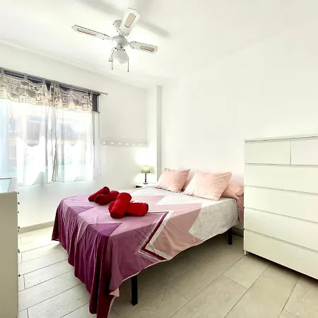 דירה Nice Apartment, Near The Beach, Los Cristianos