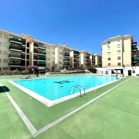 Nice Apartment, Near The Beach, Los Cristianos Lejlighed Los Cristianos (Tenerife)