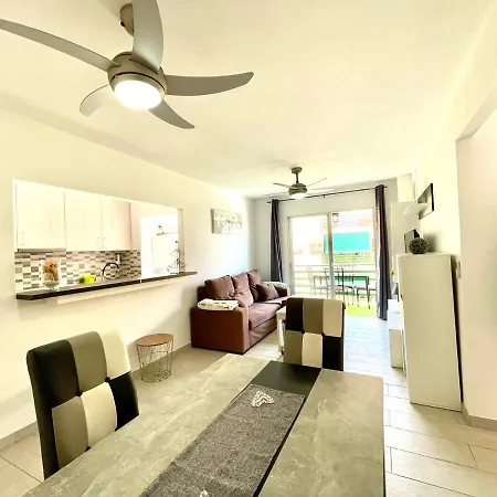 Lejlighed Nice Apartment, Near The Beach, Los Cristianos *