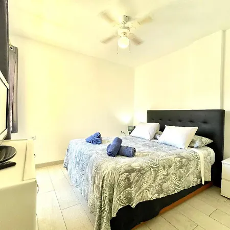 Lejlighed Nice Apartment, Near The Beach, Los Cristianos *